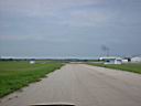 airport